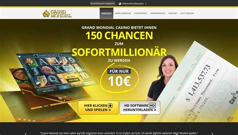 grand mondial casino erfahrungen